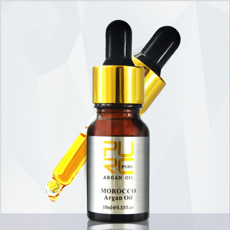 Protect Hair Oil