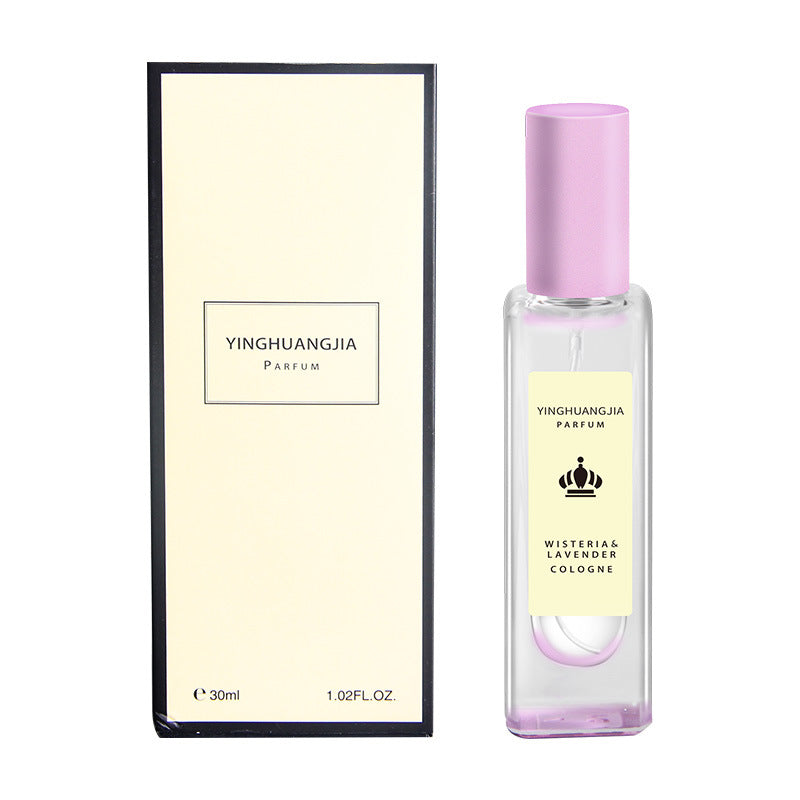 Perfume for Women Long-Lasting Light Perfume