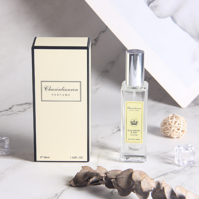 Perfume for Women Long-Lasting Light Perfume
