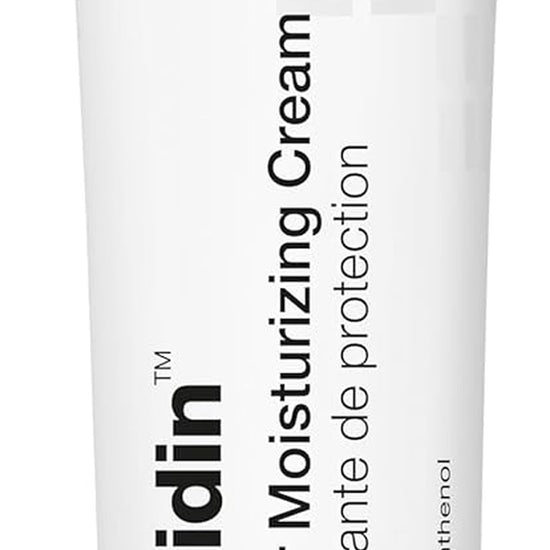 Ceramidin Skin Barrier Korean Face Cream Moisturizer with Ceramides and Panthenol | Korean Skin Care