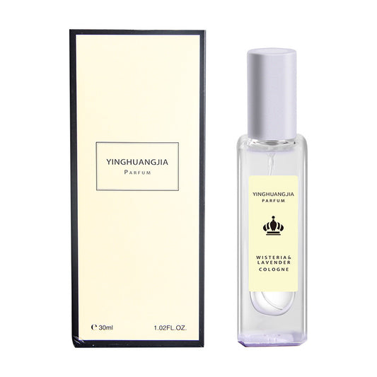 Perfume for Women Long-Lasting Light Perfume