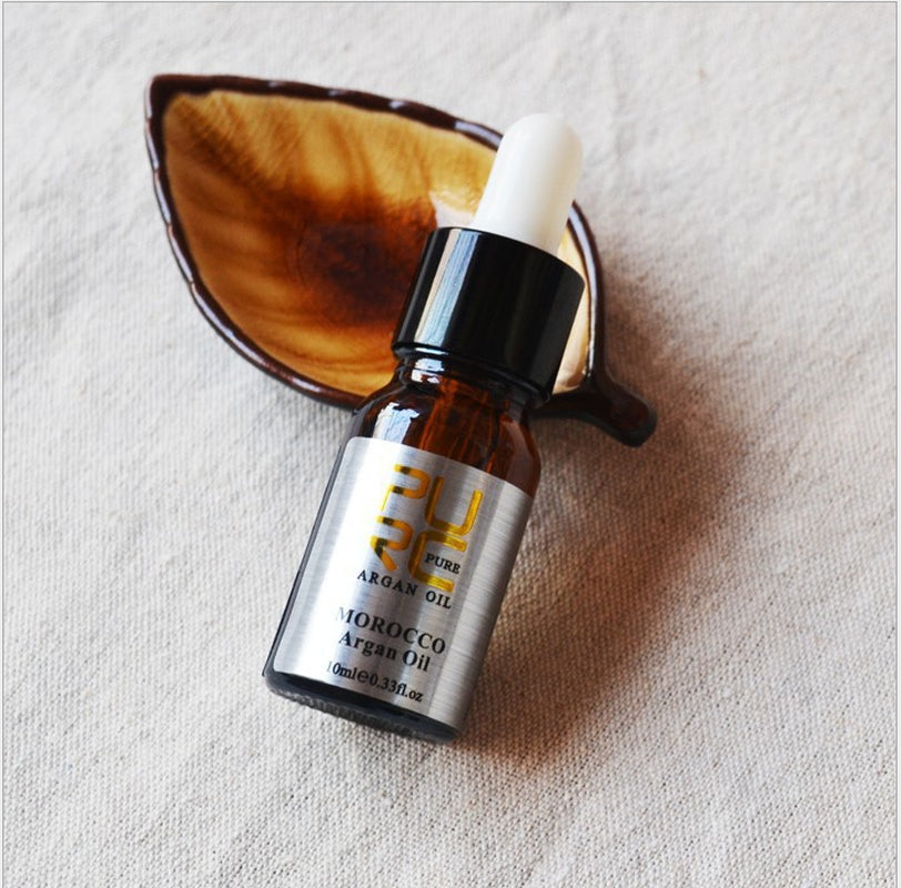 Protect Hair Oil