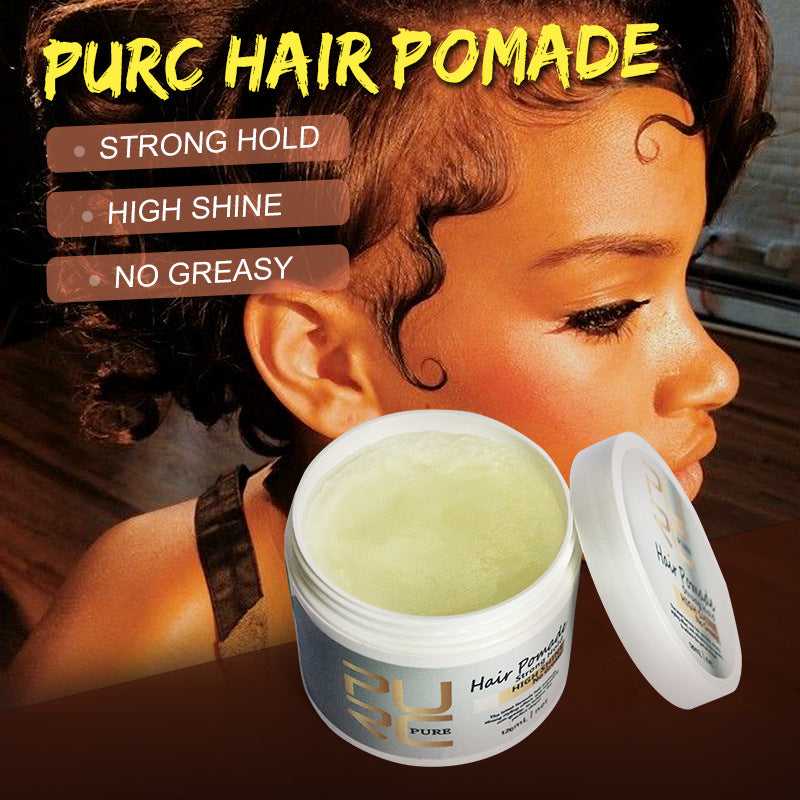 Protect Hair Oil
